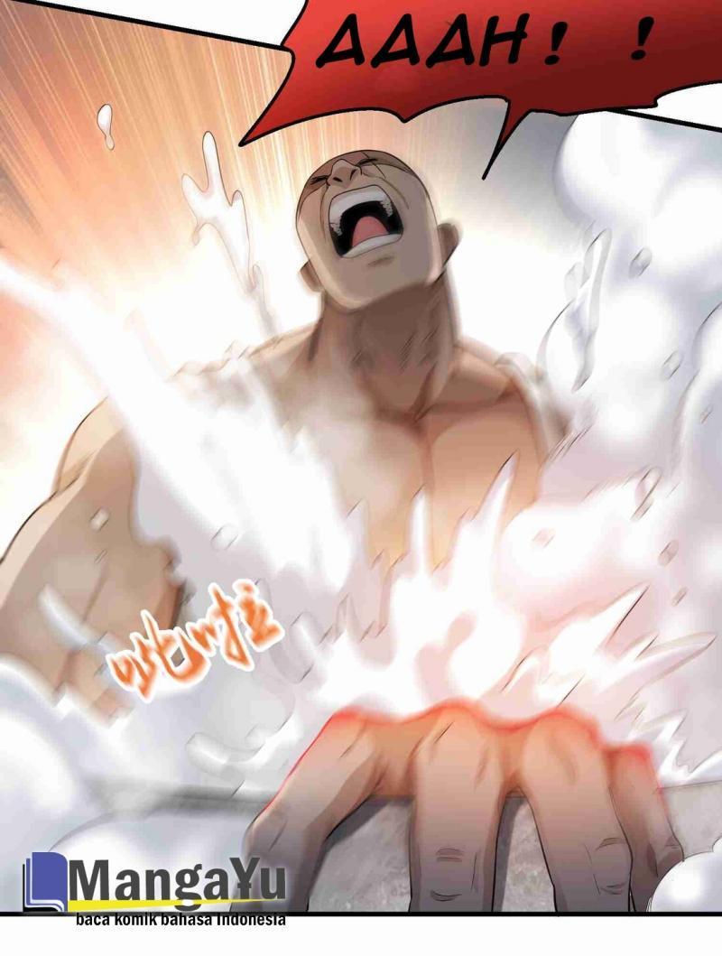 First Dragon (Yuanlong) Chapter 53 Gambar 9